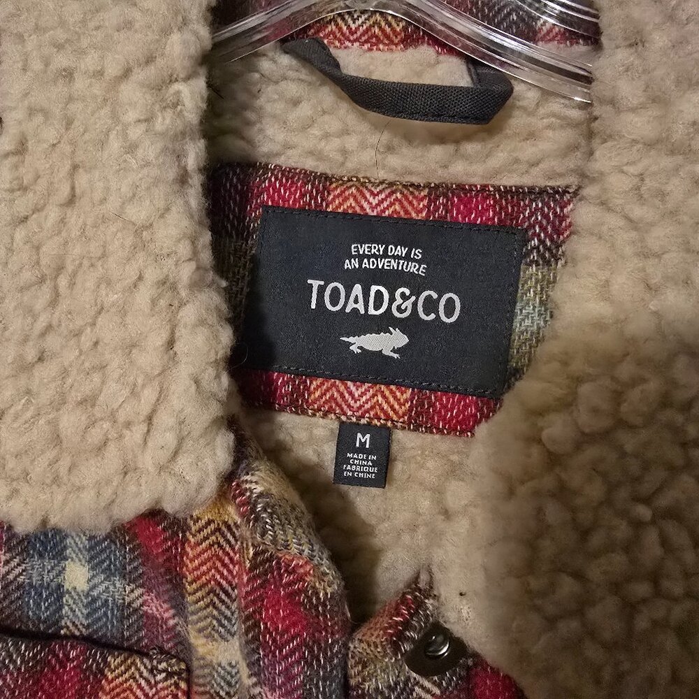 Toad & Co. - Picture 6 of 6